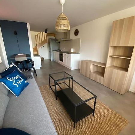 T2 Paisible En Coeur De Village Viuz-en-Sallaz Zewnętrze zdjęcie